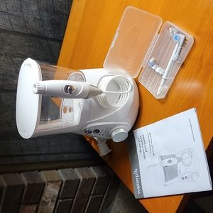 Waterpik Water Flosser Model WP-670C